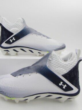 Mens NWT Under Armour Highlight football cleats